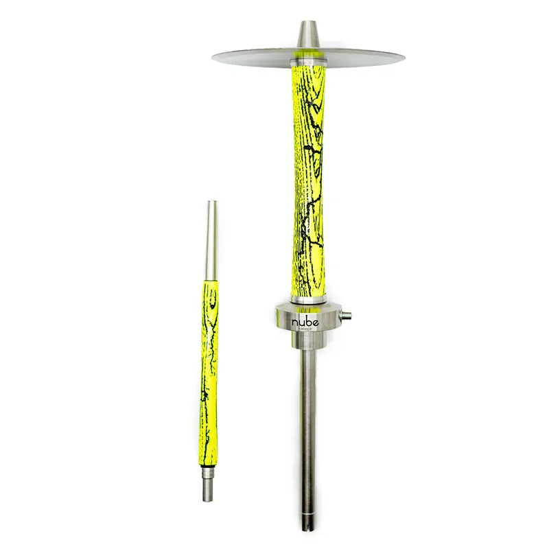 Nube Unique - Volt Yellow