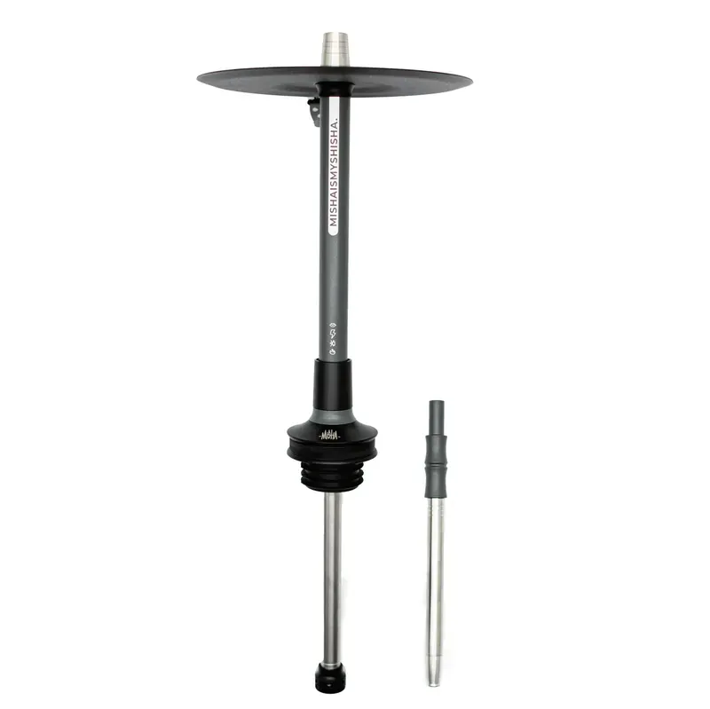 Misha - Revolt Nardo Grey