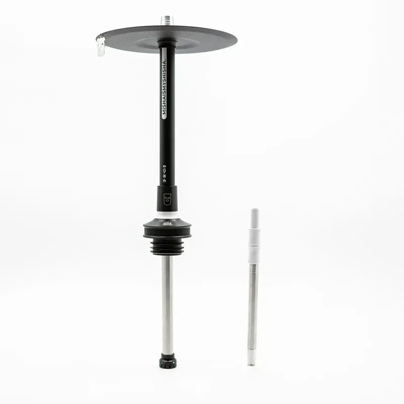 Misha - Revolt Moon Black