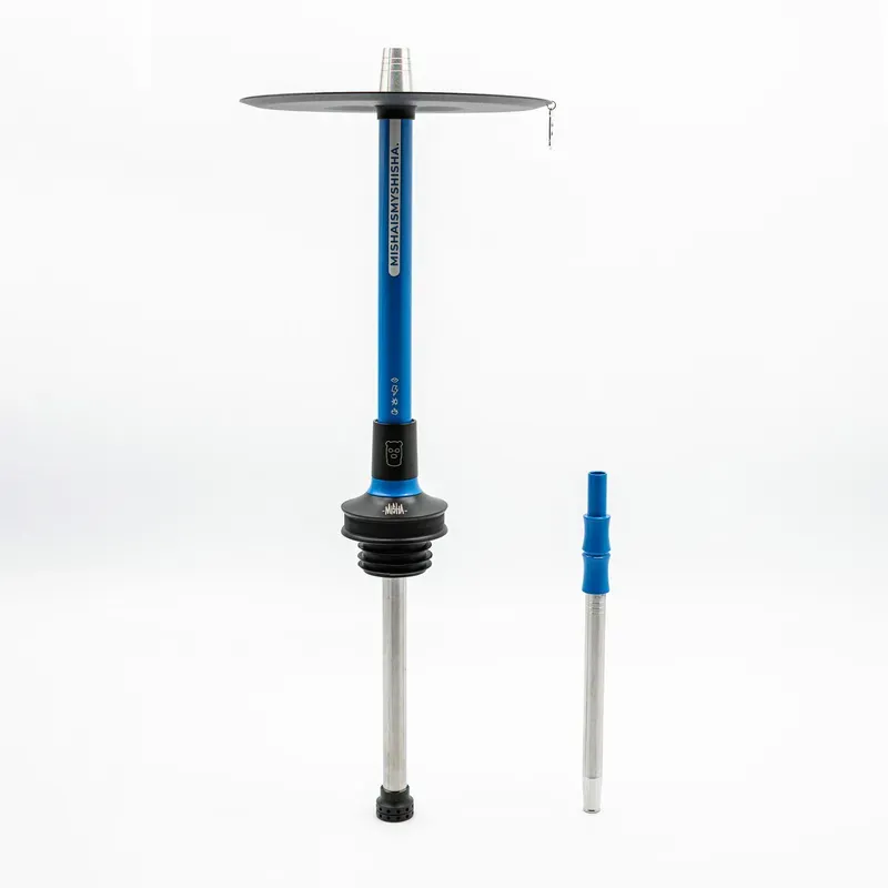 Misha - Revolt Miami Blue