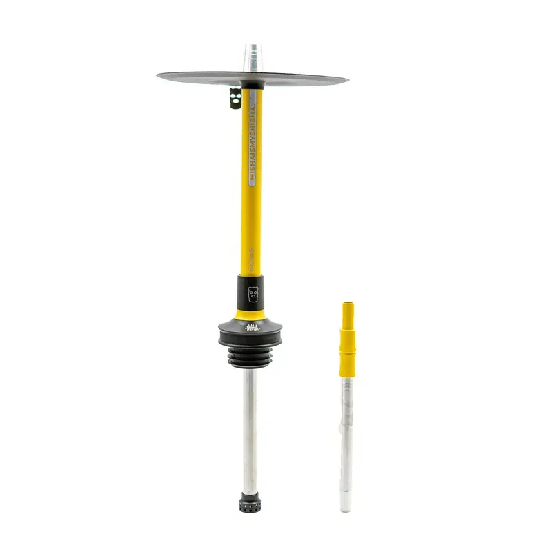 Misha - Revolt Lemon