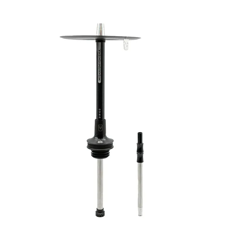 Misha - Revolt Jet Black