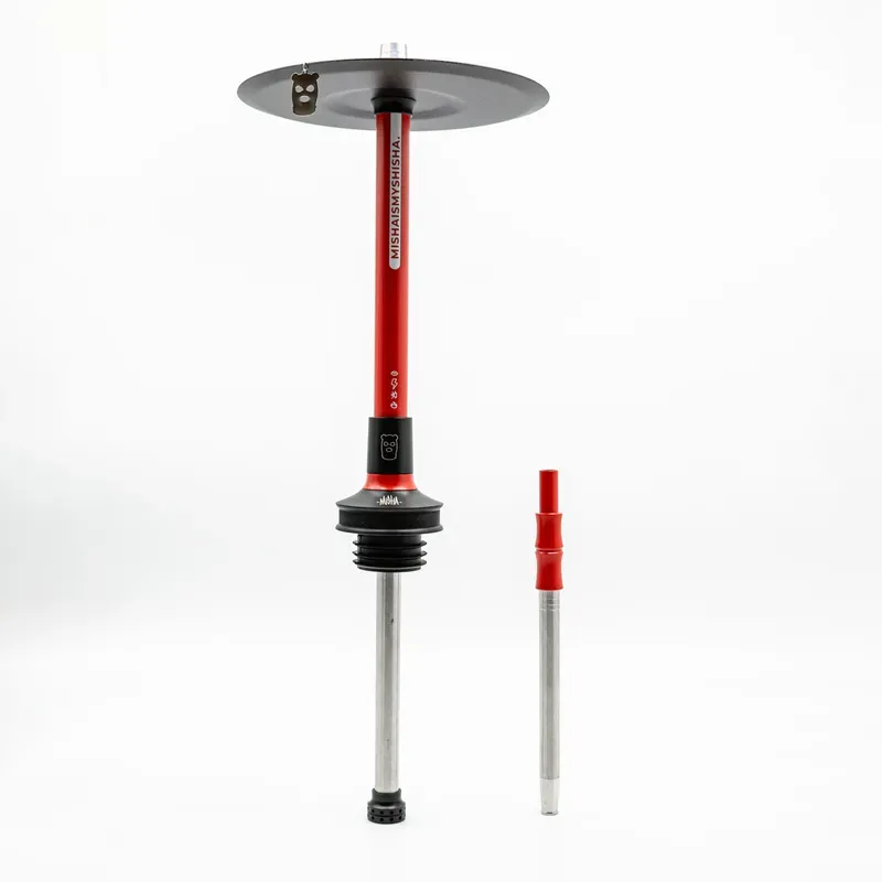 Misha - Revolt Ferra Red