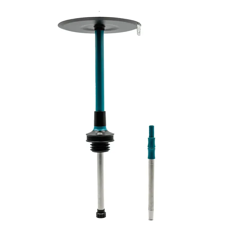 Misha - Revolt Azure