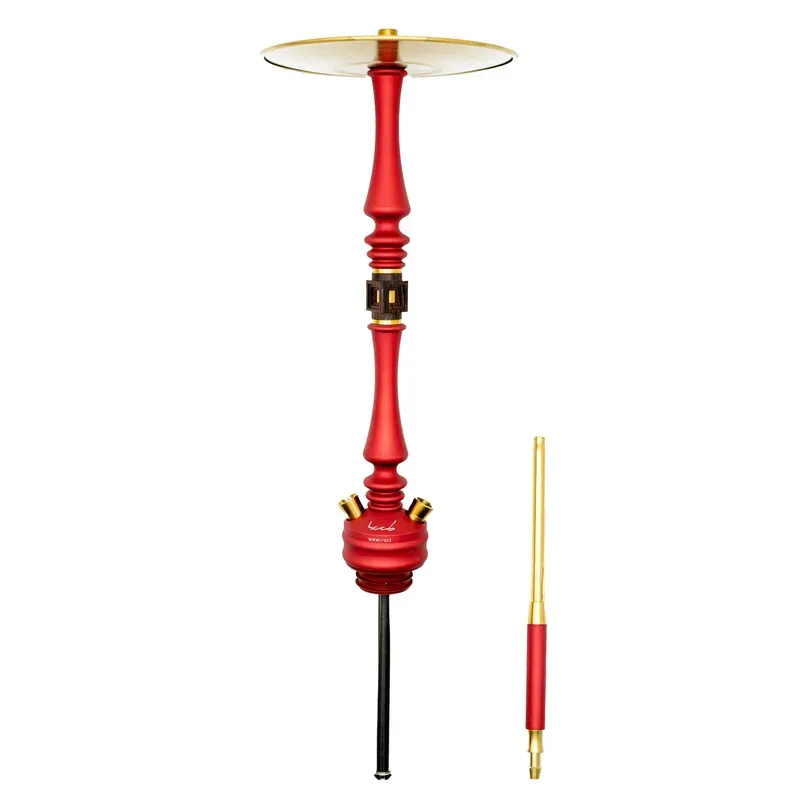 Hoob - Mars Wine Red