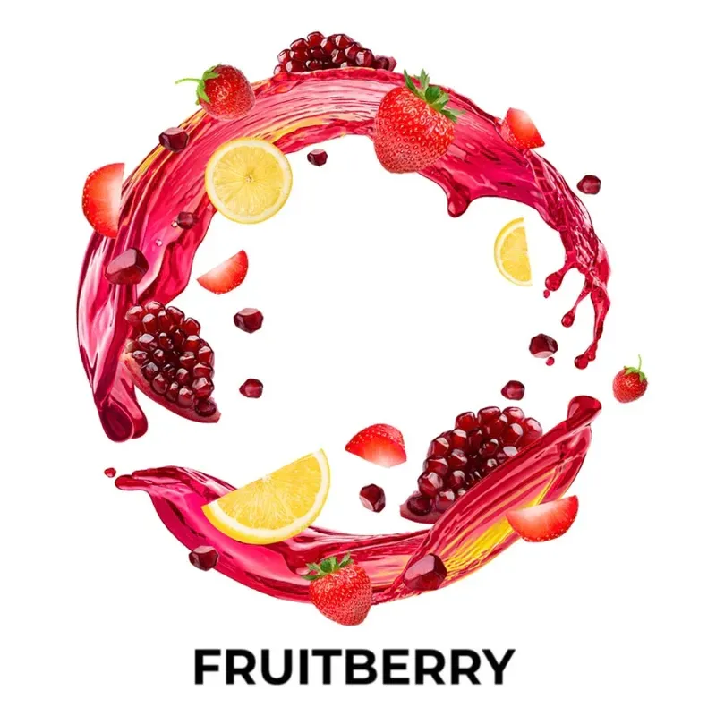 Element - Fruitberry (Prepackaged) (Air - 50g)