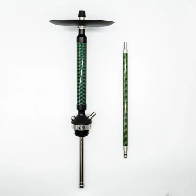 Conceptic Design - Standart Green Carbon