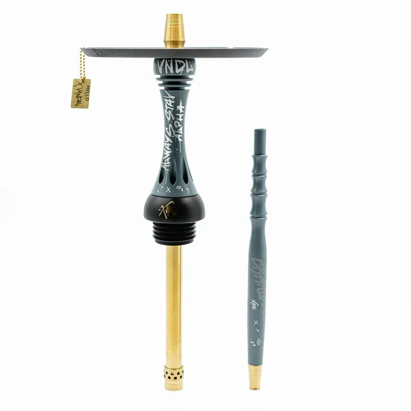 Alpha Hookah - X VNDL Nardo Grey