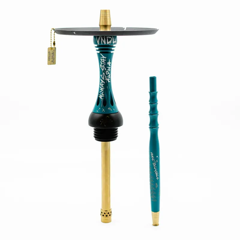 Alpha Hookah - X VNDL Azure
