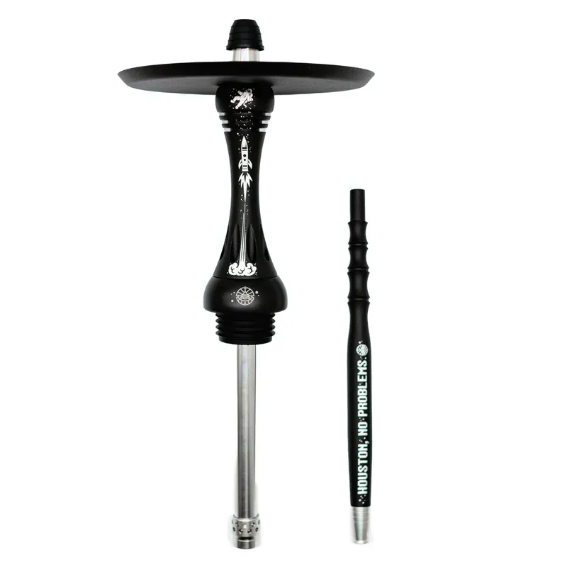 Alpha Hookah - X Houston