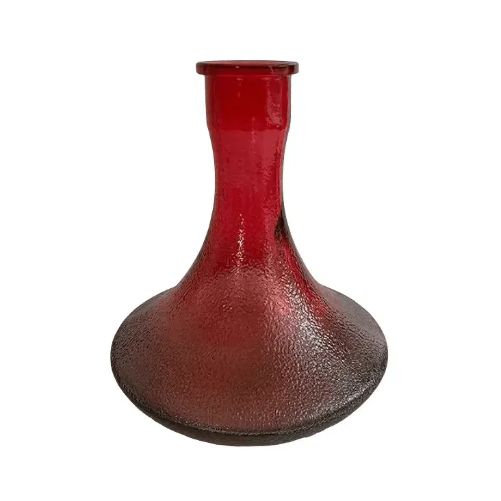 Craft - Ice Smoke Ruby