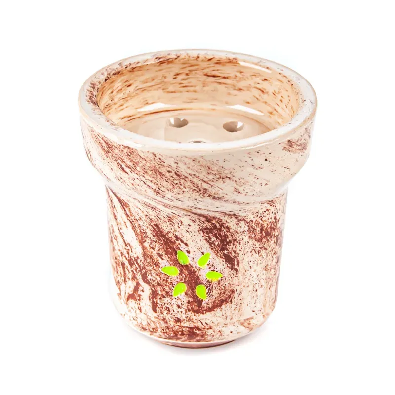 Solaris - Titan Glazed