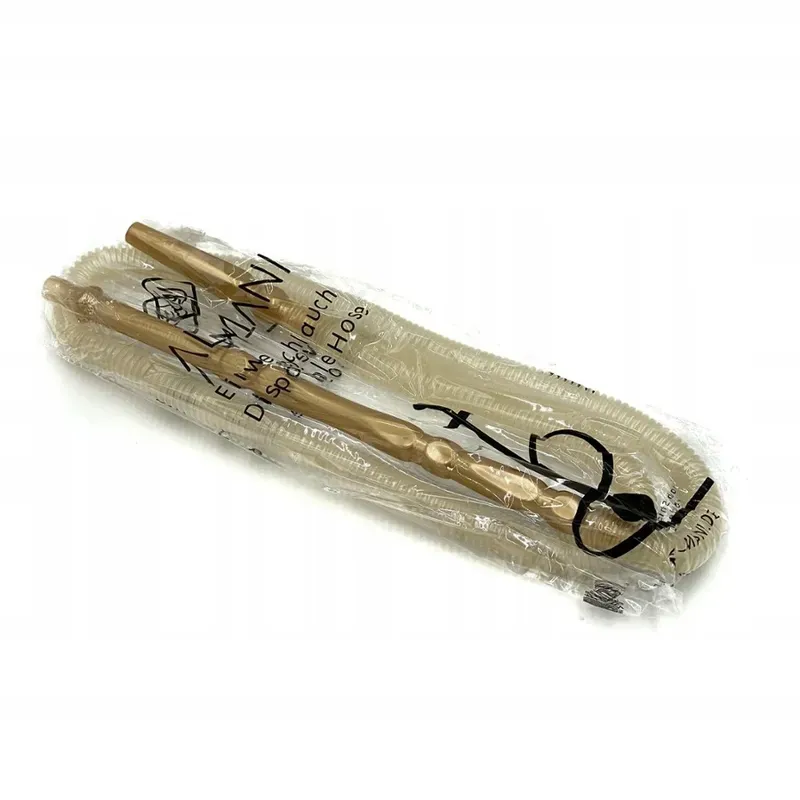 Hoses - Disposable Al-Mani