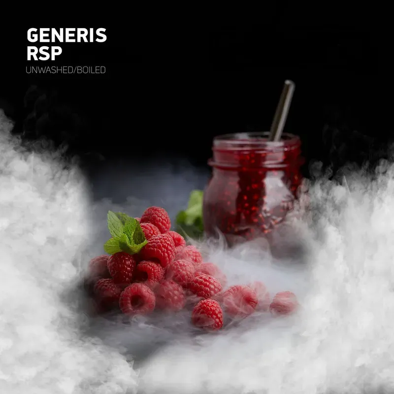 Darkside - Generis Rsp (Base - 200g)