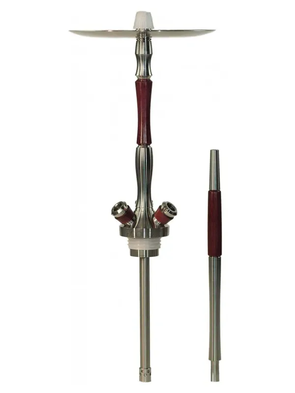 Union Hookah - Fibonacci Exotic Tree Paduk