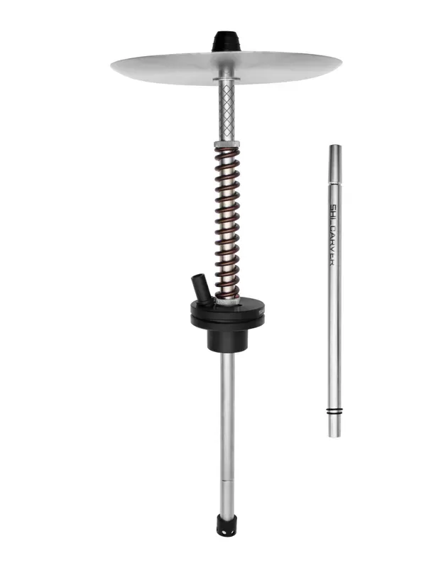 Shi Carver - Slim Bronze