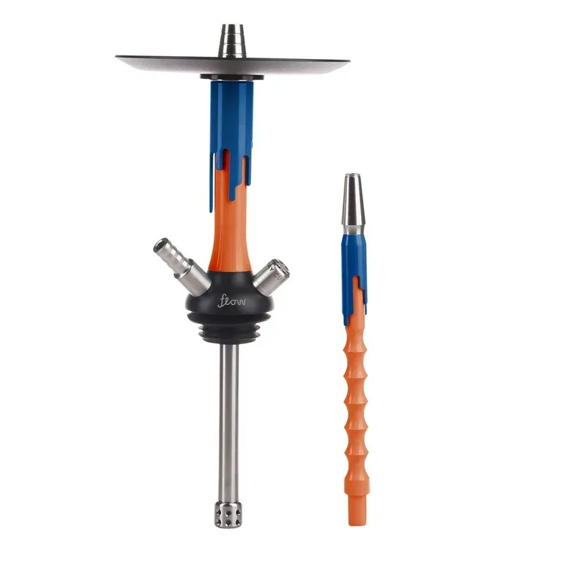 Mamay Custom - Flow Dark Orange/Dark blue (gr. Flow)