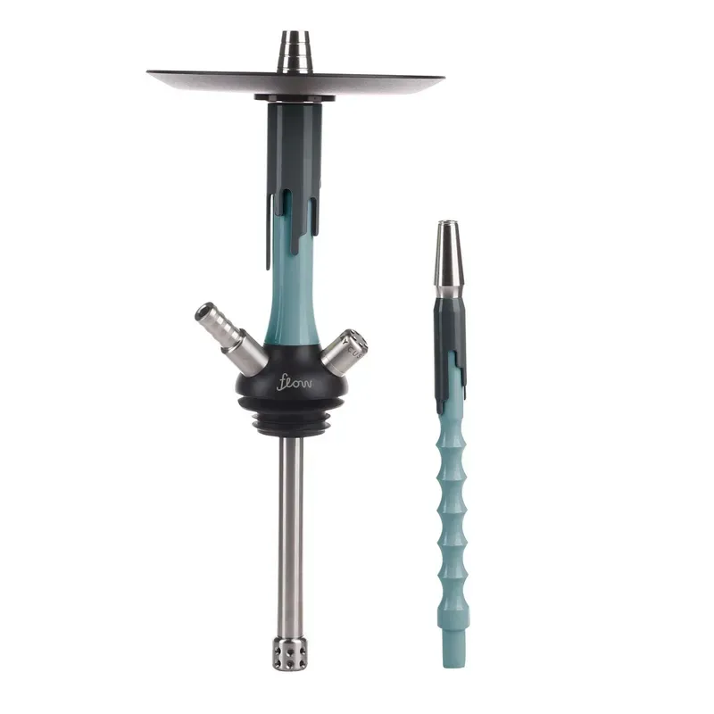 Mamay Custom - Flow Sea Wave/Dark green (gr. Flow)