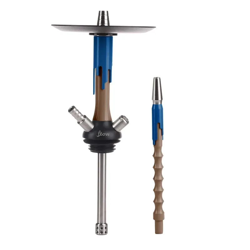 Mamay Custom - Flow Mustard / Dark Blue (gr. Flow)