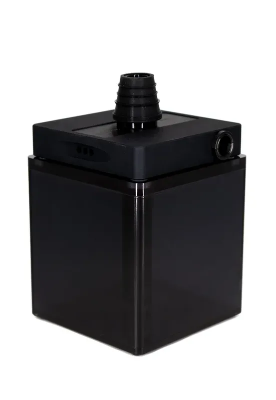 Hoob - subAtom Vanta C