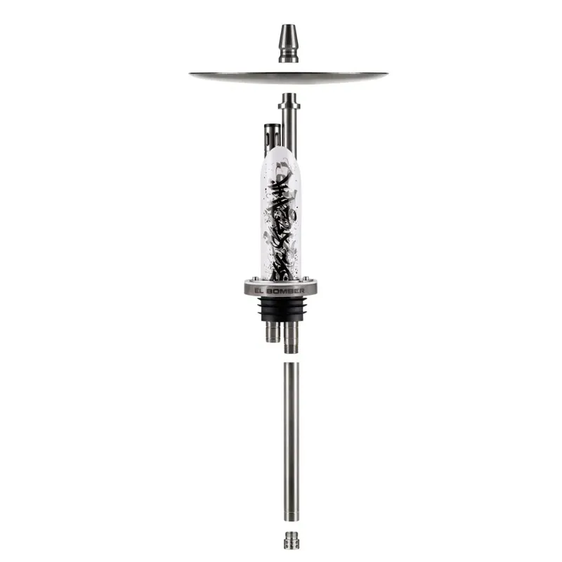 El Bomber - Igla Calligraphy