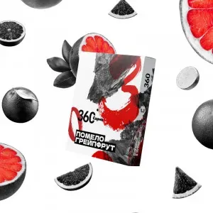 Sarma - Pomelo Grejpfrut (Sarma 360 - 120g)