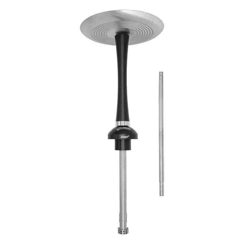 Mattpear - Simple M Black Ball