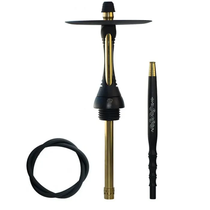 Alpha Hookah - Model S - Erida