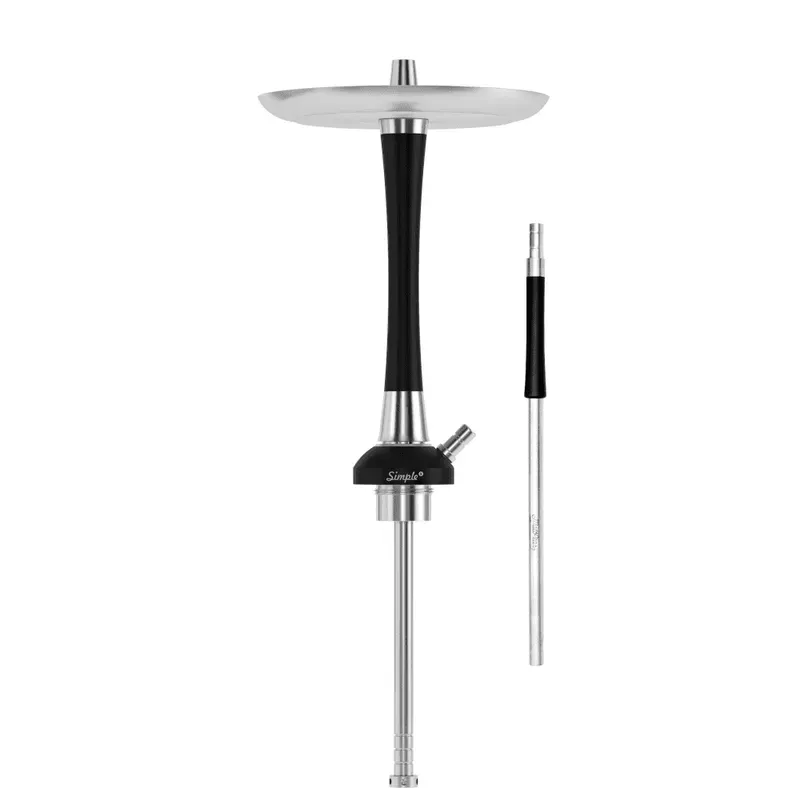 Mattpear - Simple S Pro Black Slim