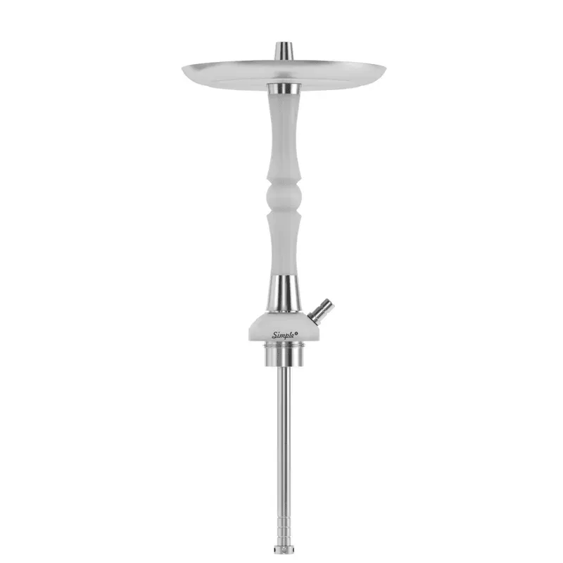 Mattpear - Simple S Pro White Ball