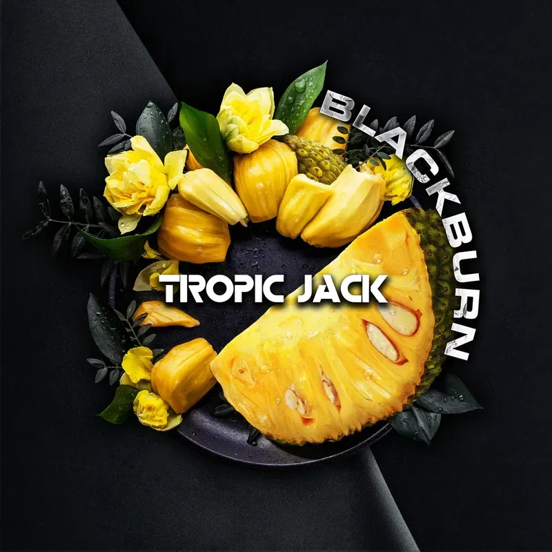Black Burn - Tropic Jack (200g)