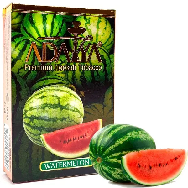 Adalya - Watermelon (50g)