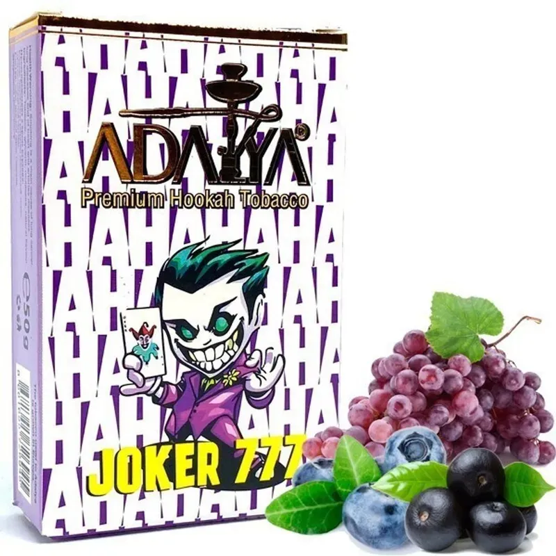 Adalya - JK 777 (50g)