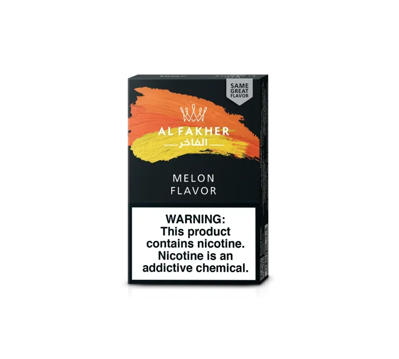 Al Fakher - Melon (50g)
