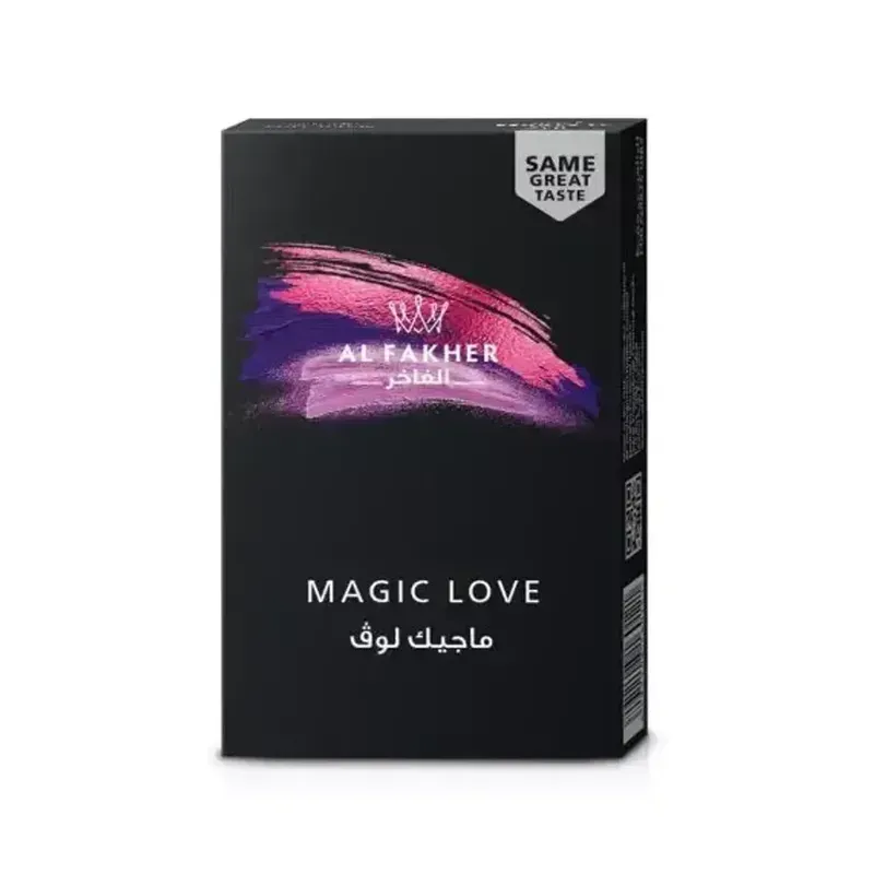 Al Fakher - Magic Love (50g)
