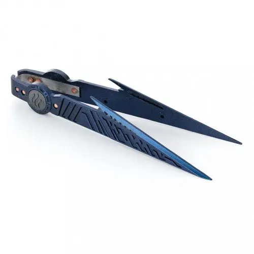 Wandy Hookah - Infinity Beta - Sapphire Blue