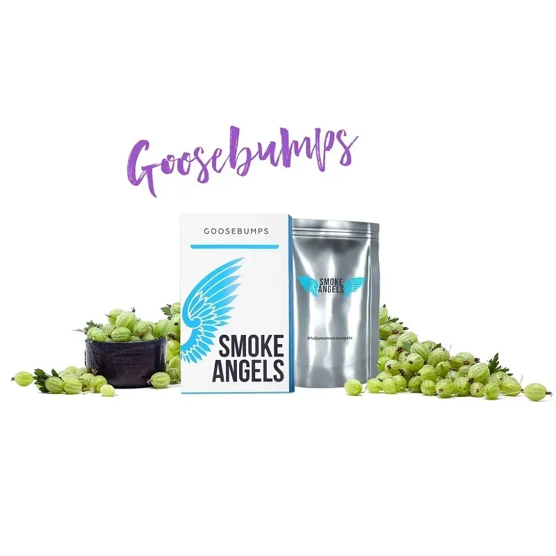 Smoke Angels - Goosebumps (100g)