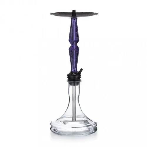 Wandy Hookah - Chaos Pro Spaceship - Supernova