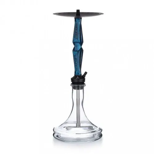 Wandy Hookah - Chaos Pro Spaceship - Cosmic Dust
