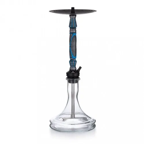Wandy Hookah - Chaos Pro Saber - Blue