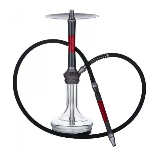 Wandy Hookah - Elements Mini - Asteroid Fire