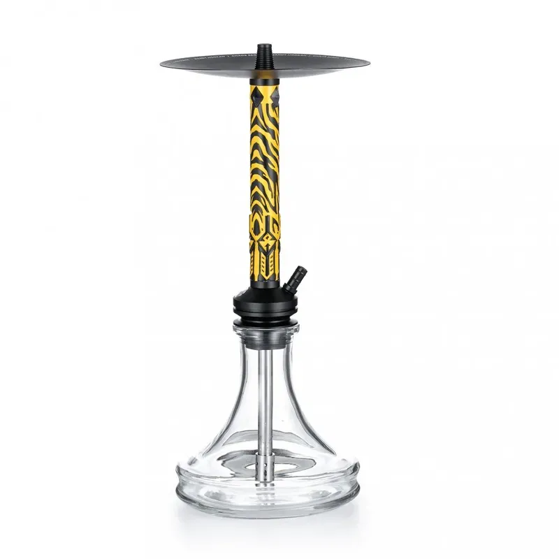 Wandy Hookah - Chaos Mini Divine - Yellow