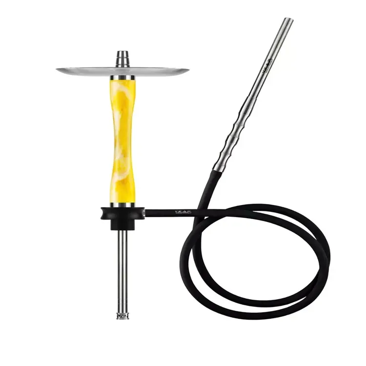 Y.K.A.P. - Ego IST Yellow E3 Set