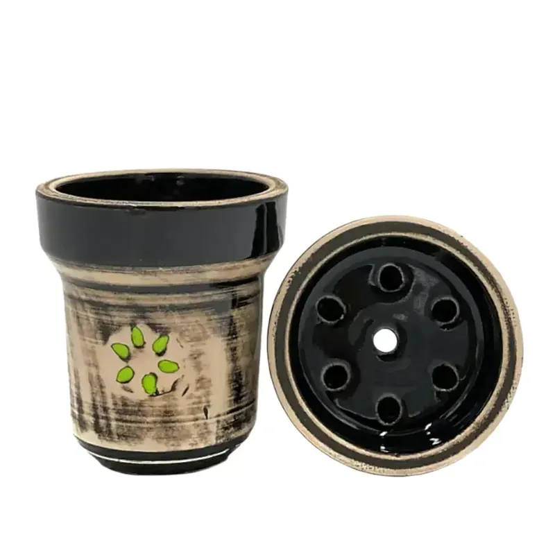 Solaris - Pluto Glazed