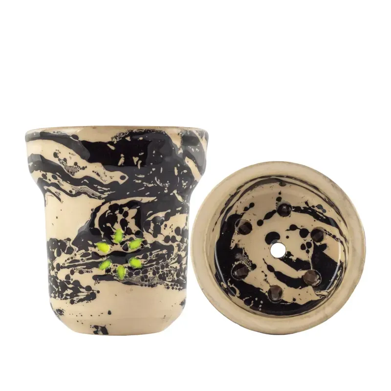 Solaris - Phobos Glaze