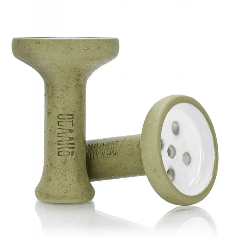 Oblako - Mono Black (Olive)