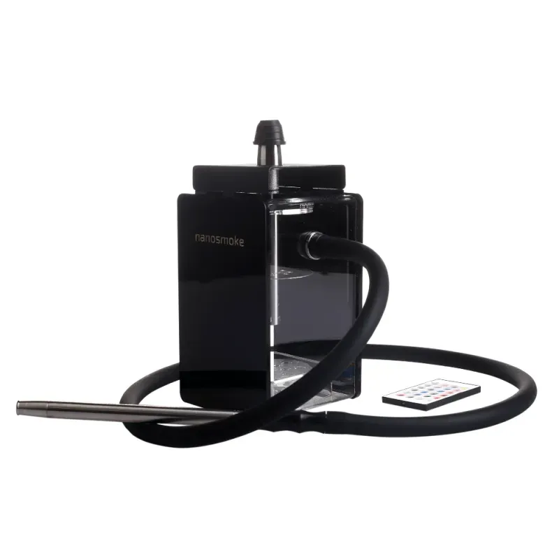 Nanosmoke - One Pro (Led)