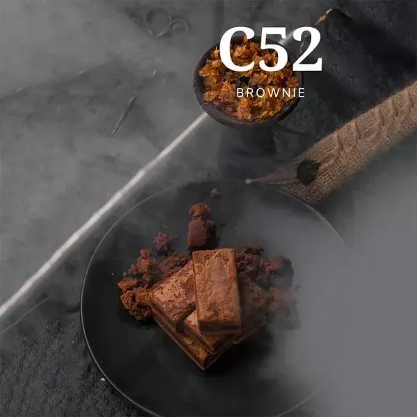 Cultt - #C52 (200г)