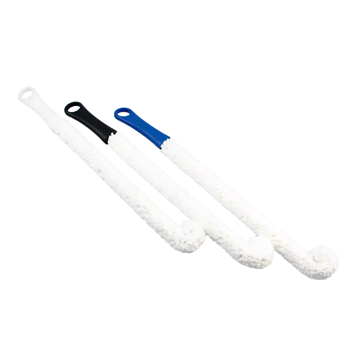 Brushes - Shaft White