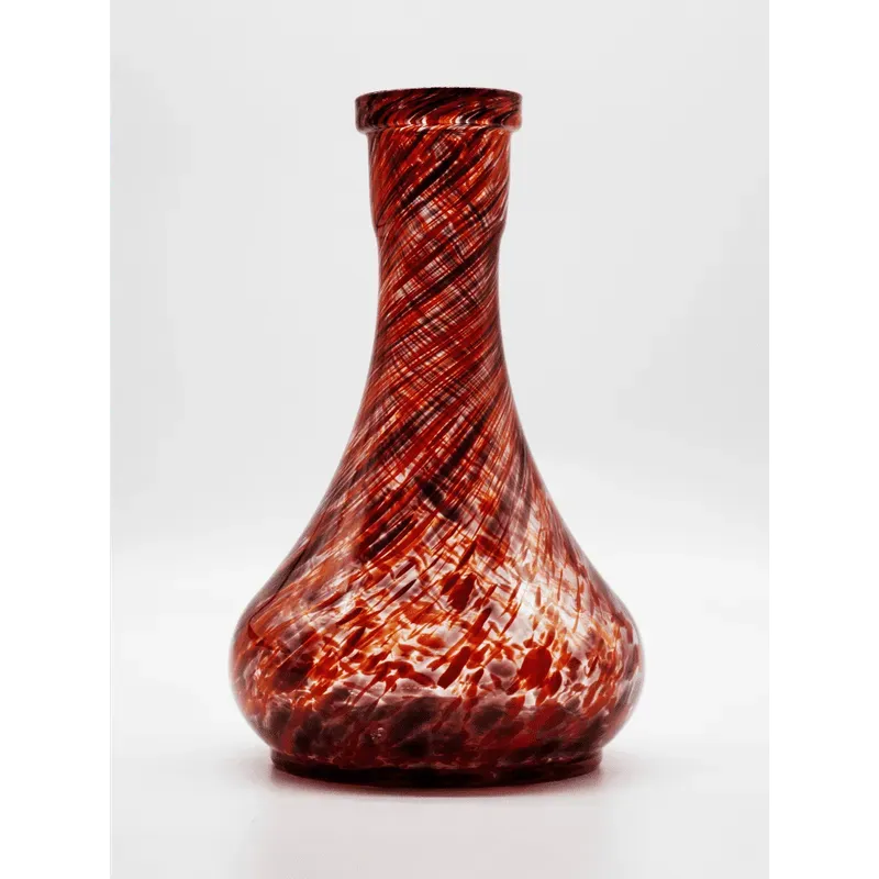 Drop - Red Marganese